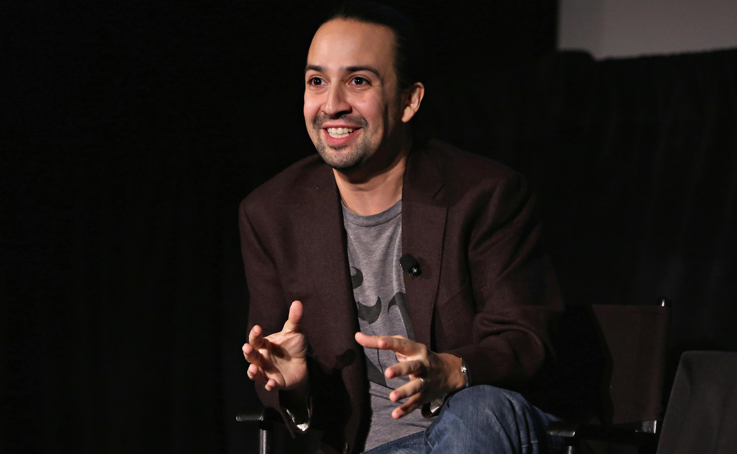 Lin-Manuel Miranda’s In The Heights finds a new movie home | Movies ...