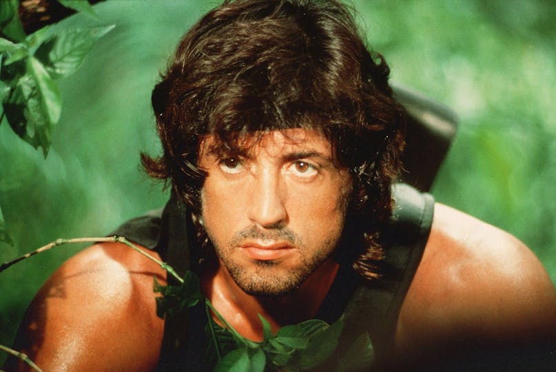 Sylvester Stallone producing Rambo: New Blood for US TV | Movies | Empire