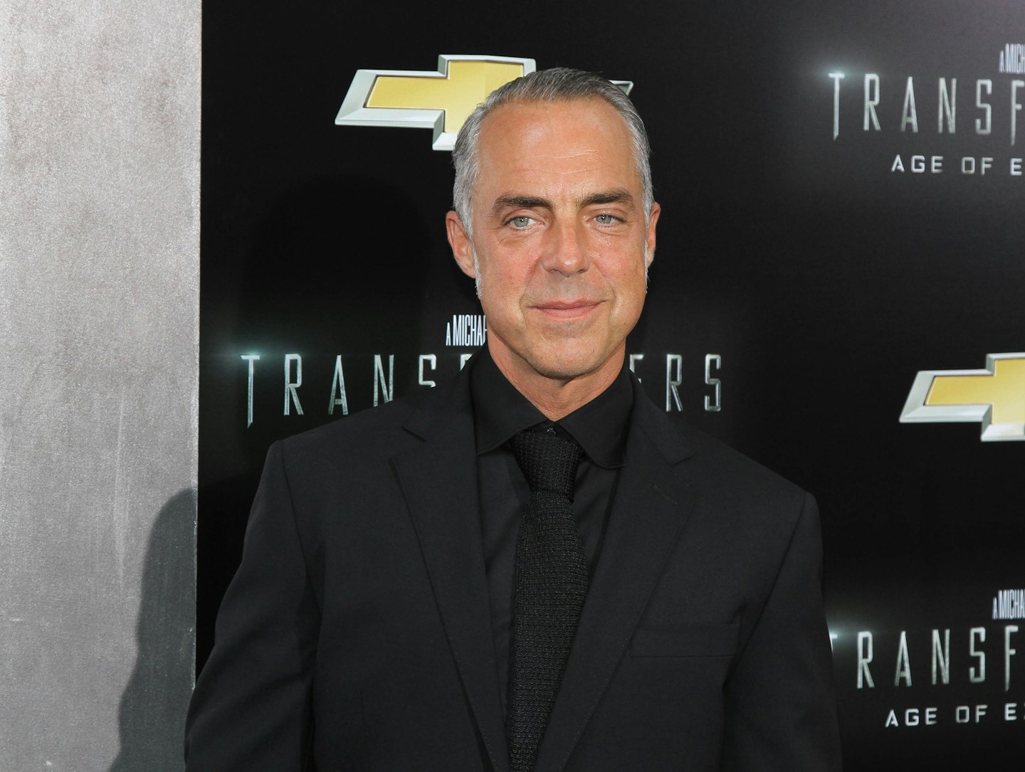 Titus Welliver joins Live By Night
