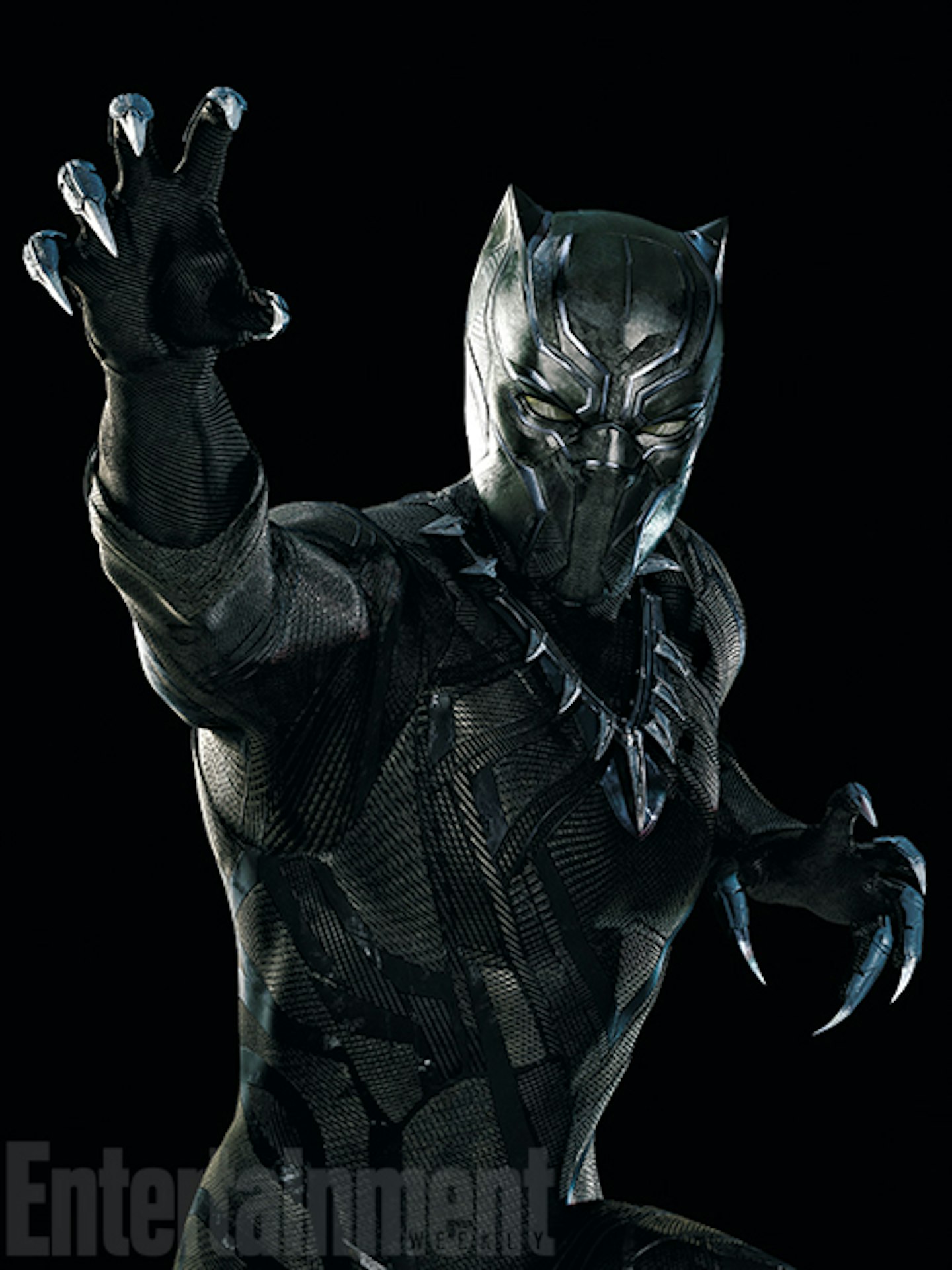 Marvel Black Panther