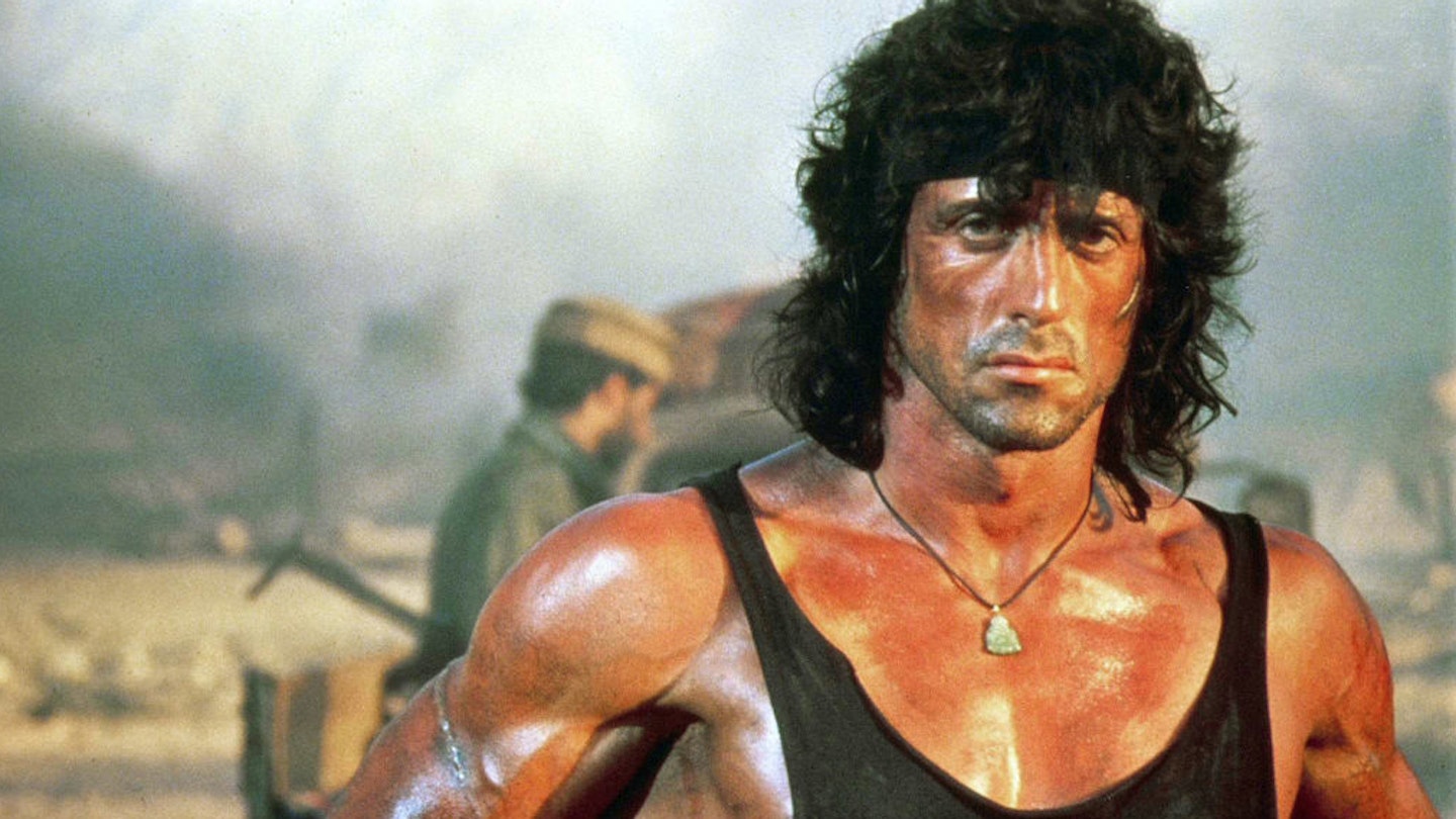 Rambo TV series