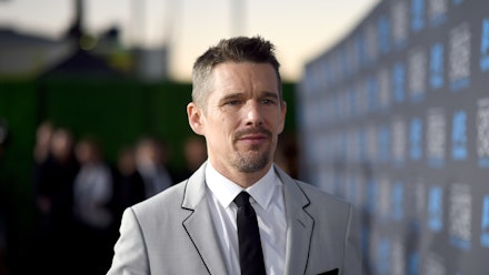 Ethan Hawke will appear in Luc Besson’s Valerian | Movies | Empire