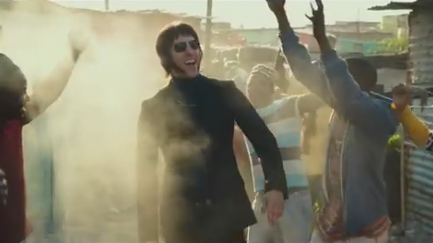 Grimsby Sacha Baron Cohen