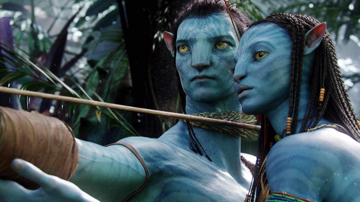 James Cameron's Avatar (2009)