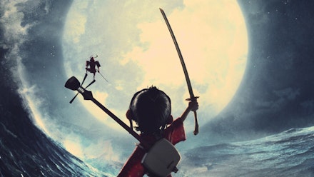First trailer for new animated movie Kubo And The Two Strings | Movies |  Empire