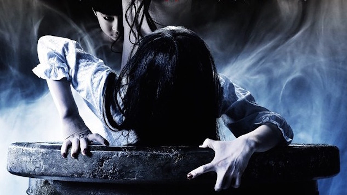 Ring meets Grudge in teaser trailer for Sadako Vs Kayako | Movies | Empire