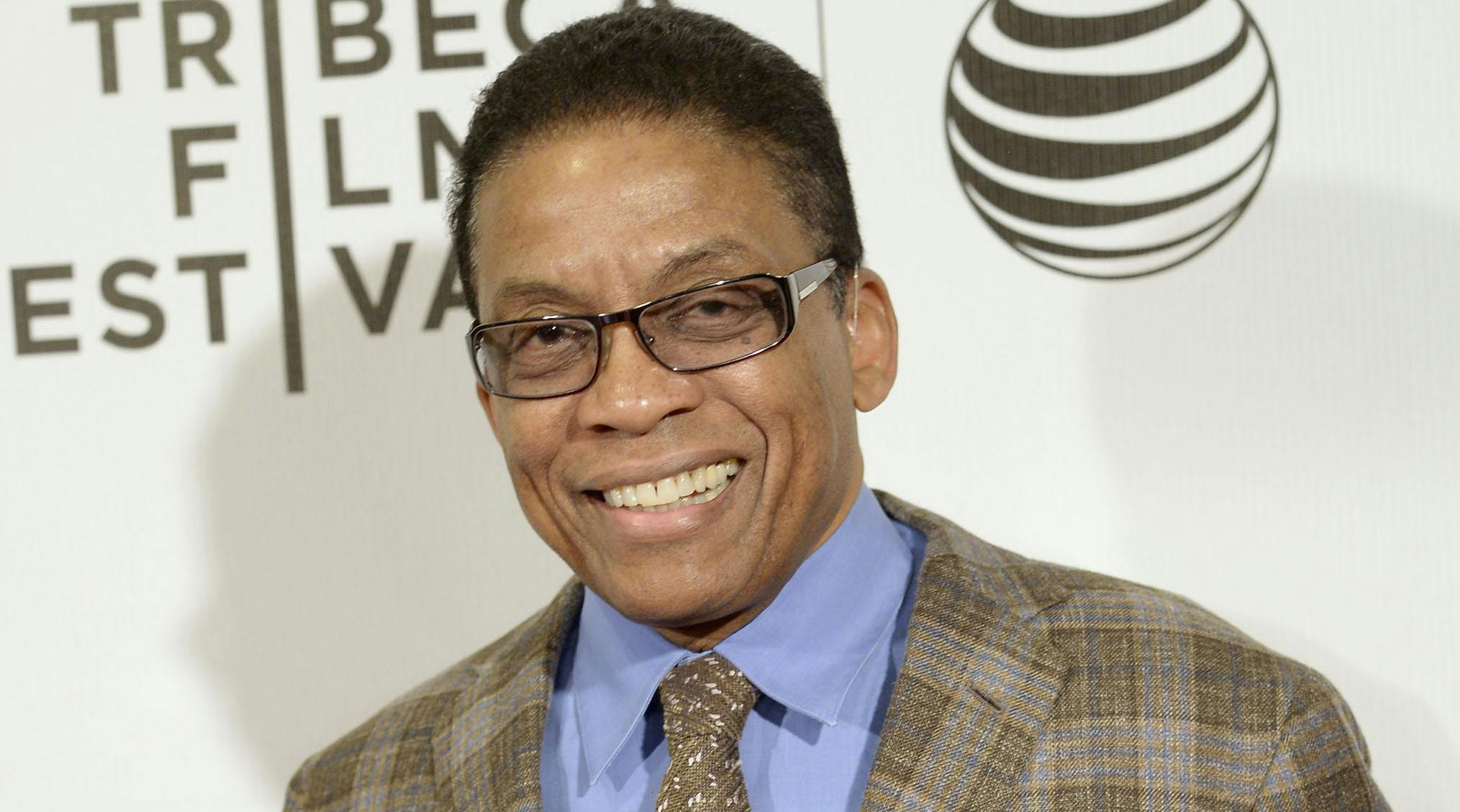 Herbie Hancock joins Luke Besson’s scifi Valerian Movies Empire