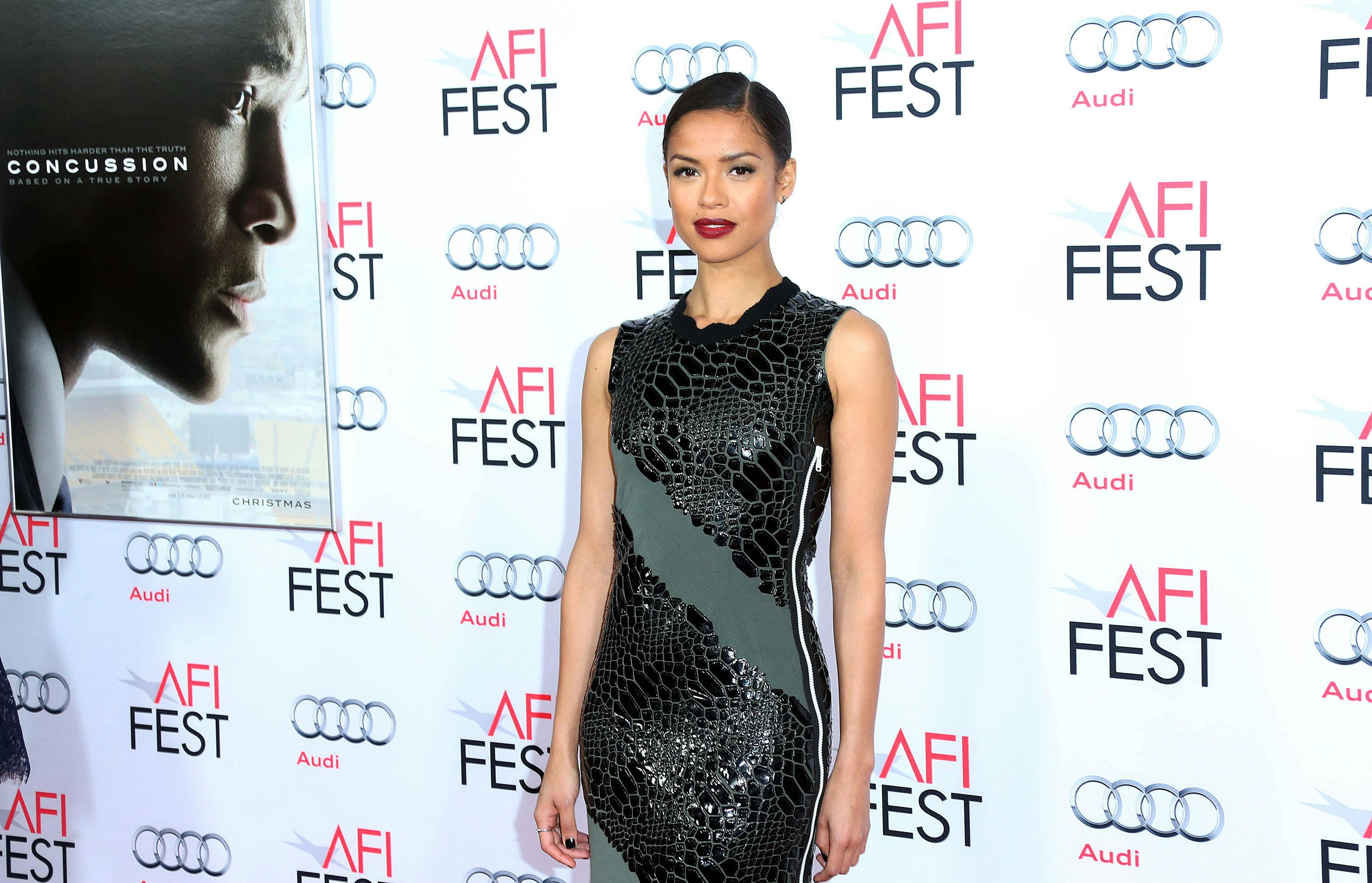 Gugu Mbatha-Raw To Lead Apple TV+ Thriller Series Surface