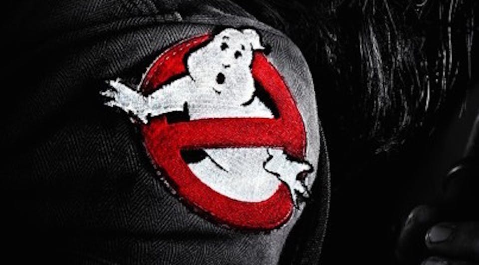 New Set Of Ghostbusters Posters Ghostposters Movies Empire New Set Of Ghostbusters Posters Ghostposters Movies Empire
