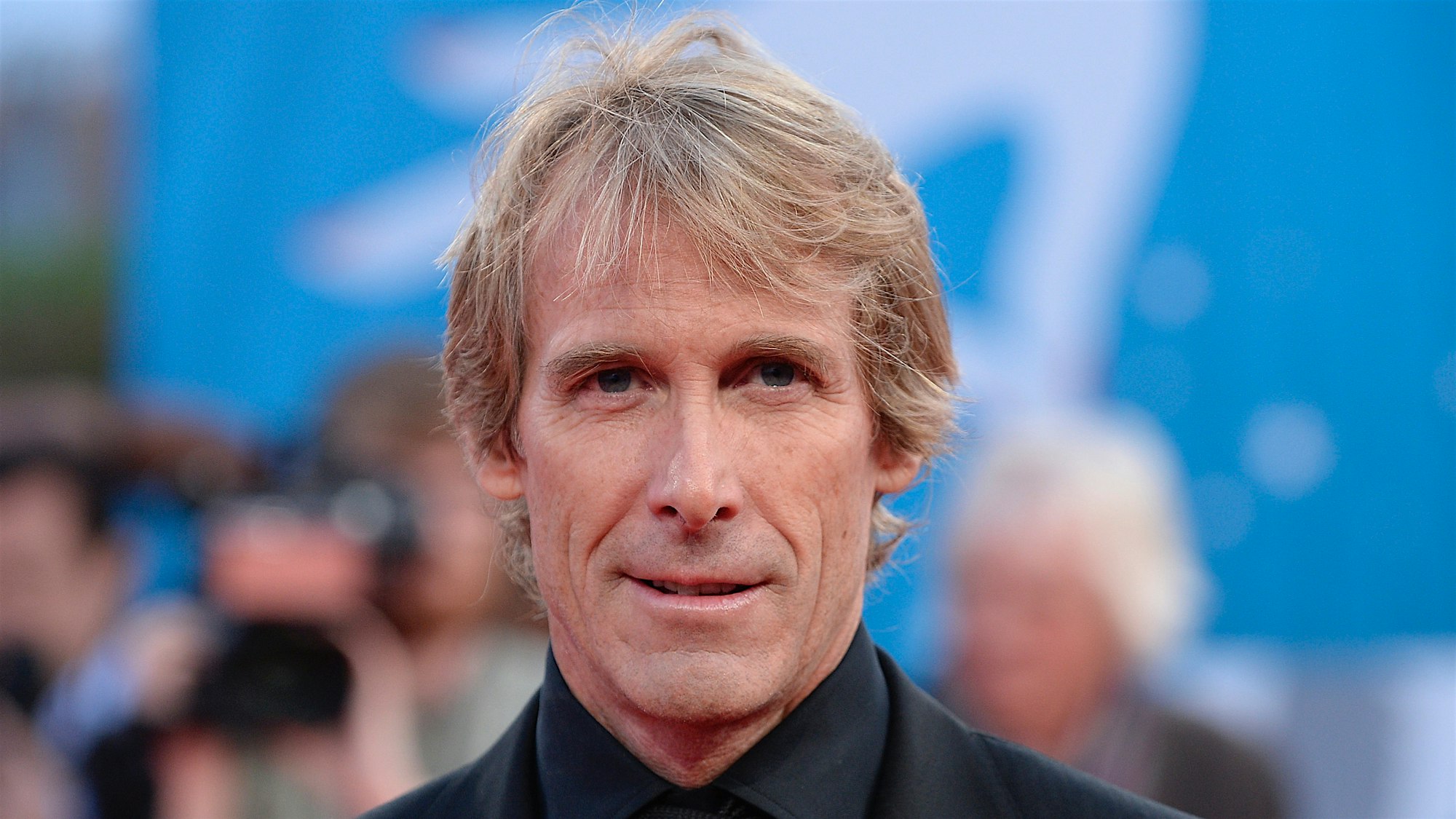 Michael Bay officially directing Transformers 5 | Movies | Empire