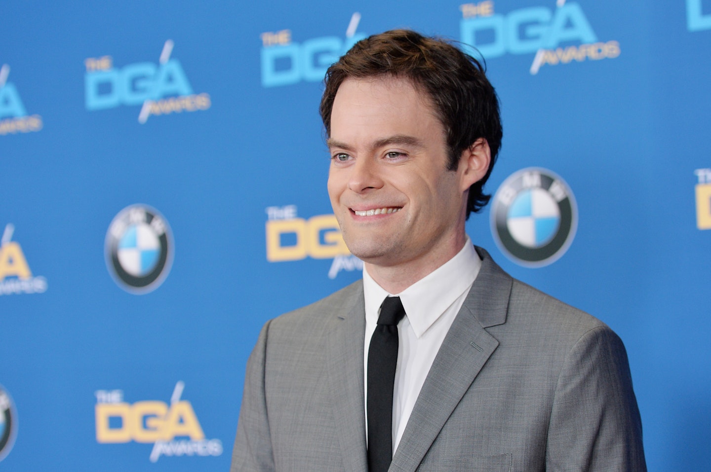 Bill Hader