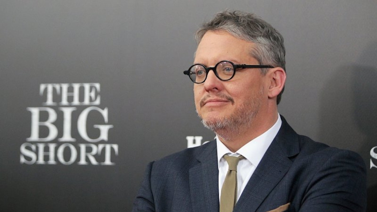 adam mckay the big short