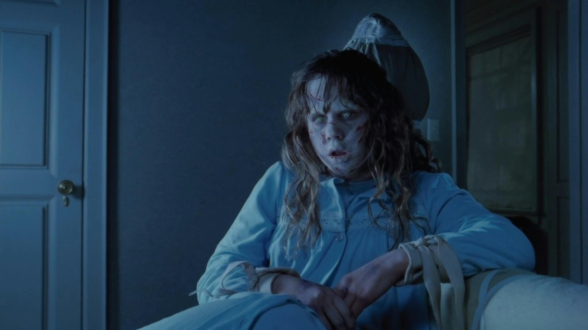 An Excellent Day For An Exorcism The Exorcist Targeted For TV Reboot   The Exorcist 