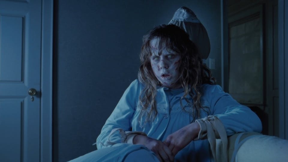 An excellent day for an exorcism? The Exorcist targeted for TV reboot