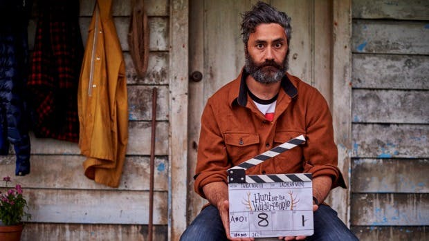 New Trailer For Taika Waititi S Hunt For The Wilderpeople Movies Empire