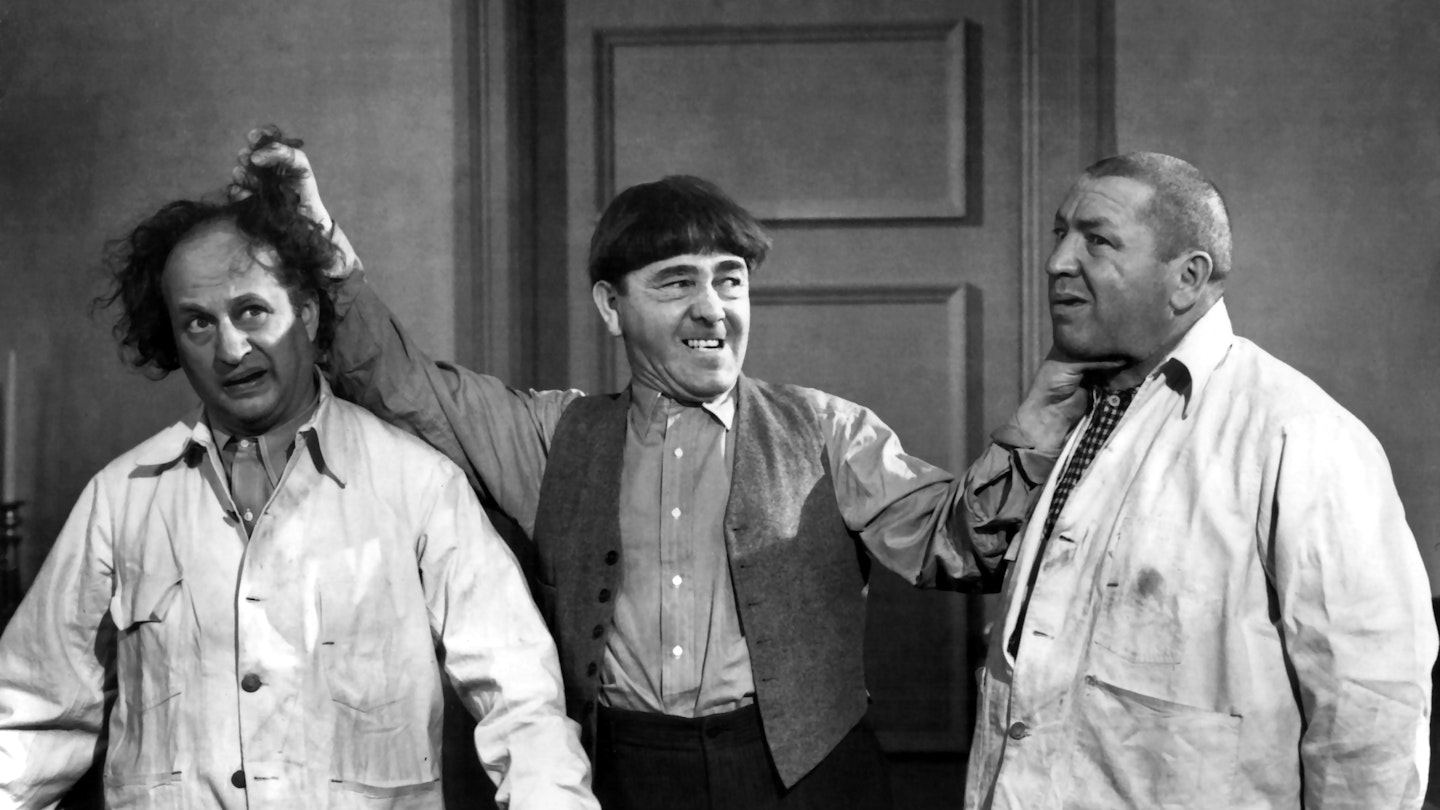 The Three Stooges Review | Movie - Empire