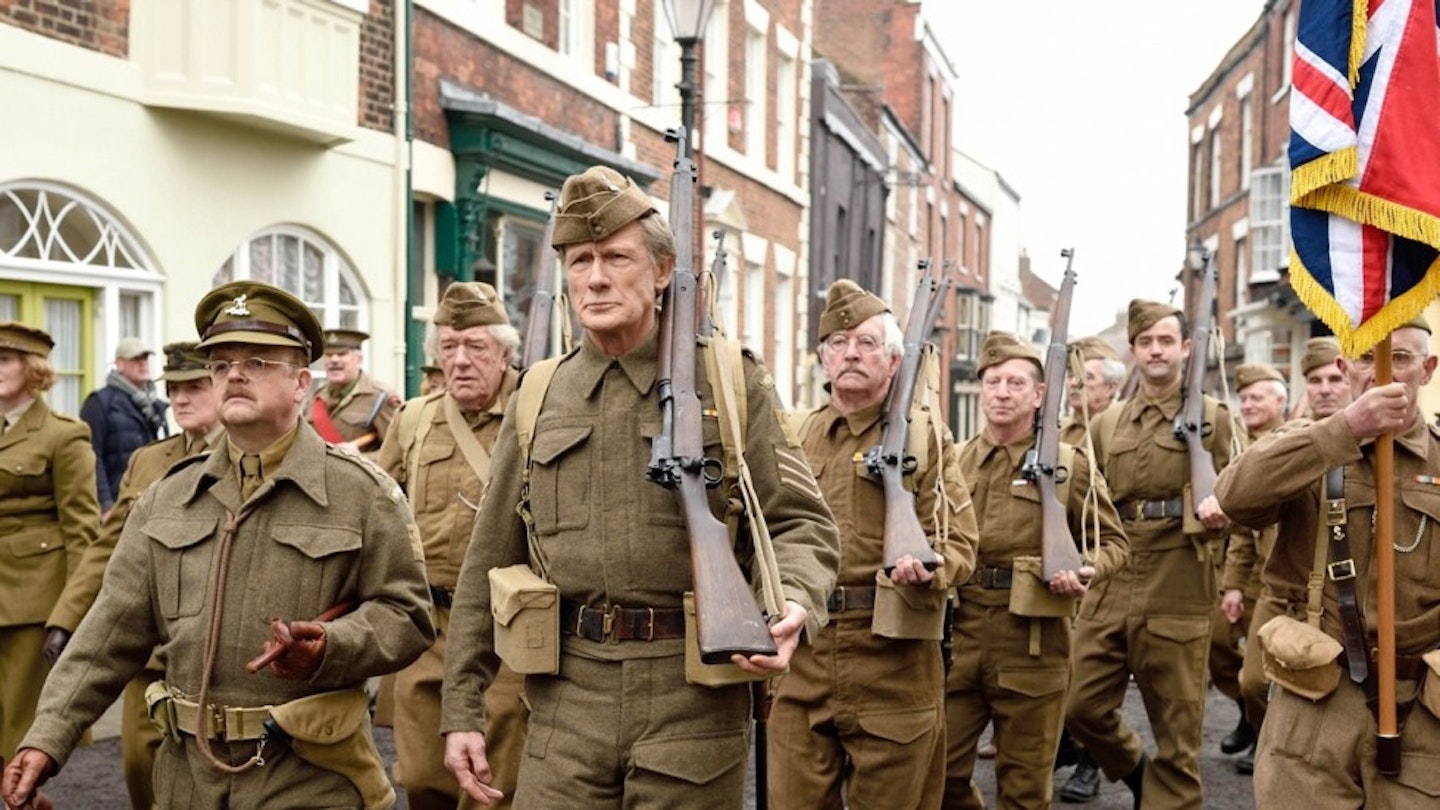 Dad's Army