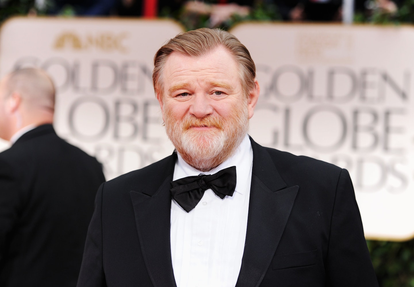 Brendan Gleeson