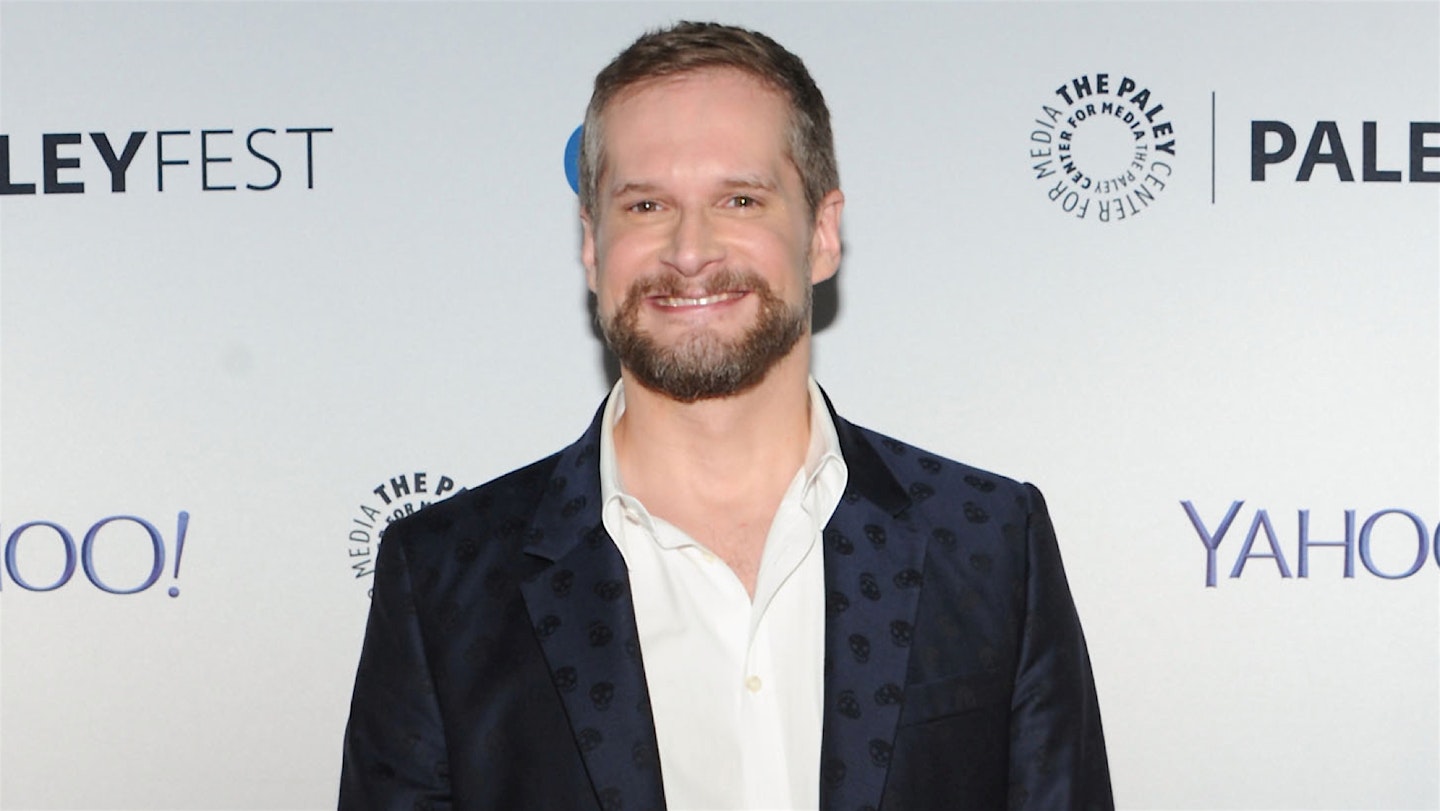 Bryan Fuller