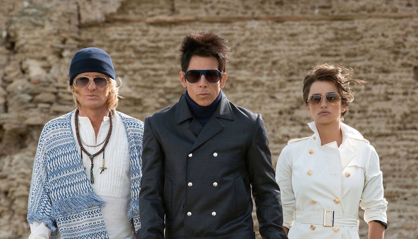 Zoolander 2 still