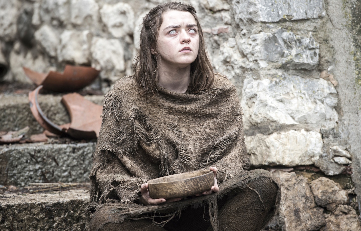 Game of Thrones' Season 6: Who Will Survive, Who's Doomed? (Photos) -  TheWrap