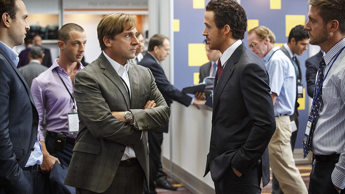 The Big Short