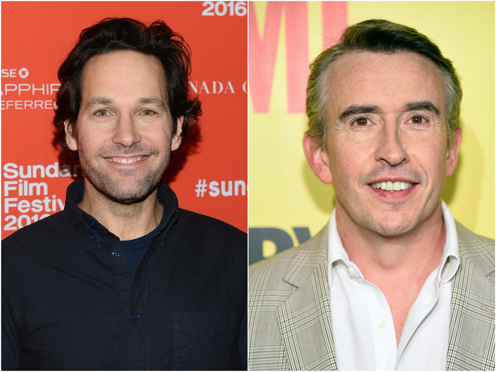 Paul Rudd And Steve Coogan Will Be Married In An Ideal Home | Movies ...