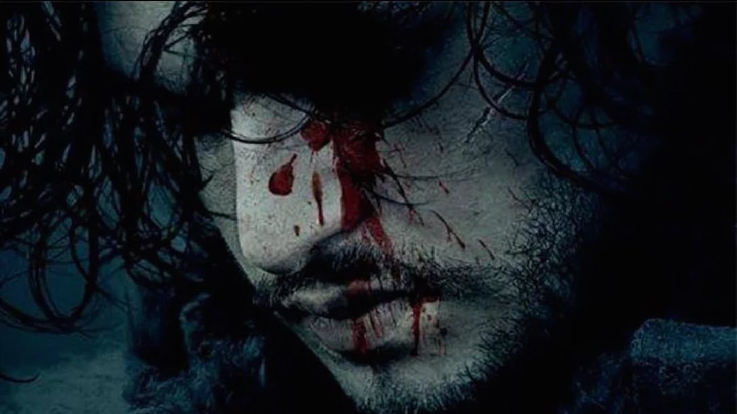 Game Of Thrones Season 6 poster