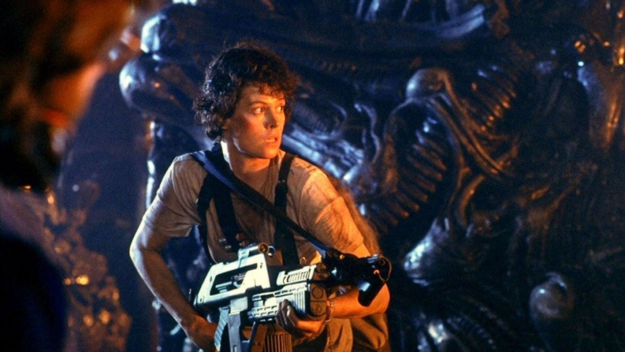 Alien ripley store sneakers