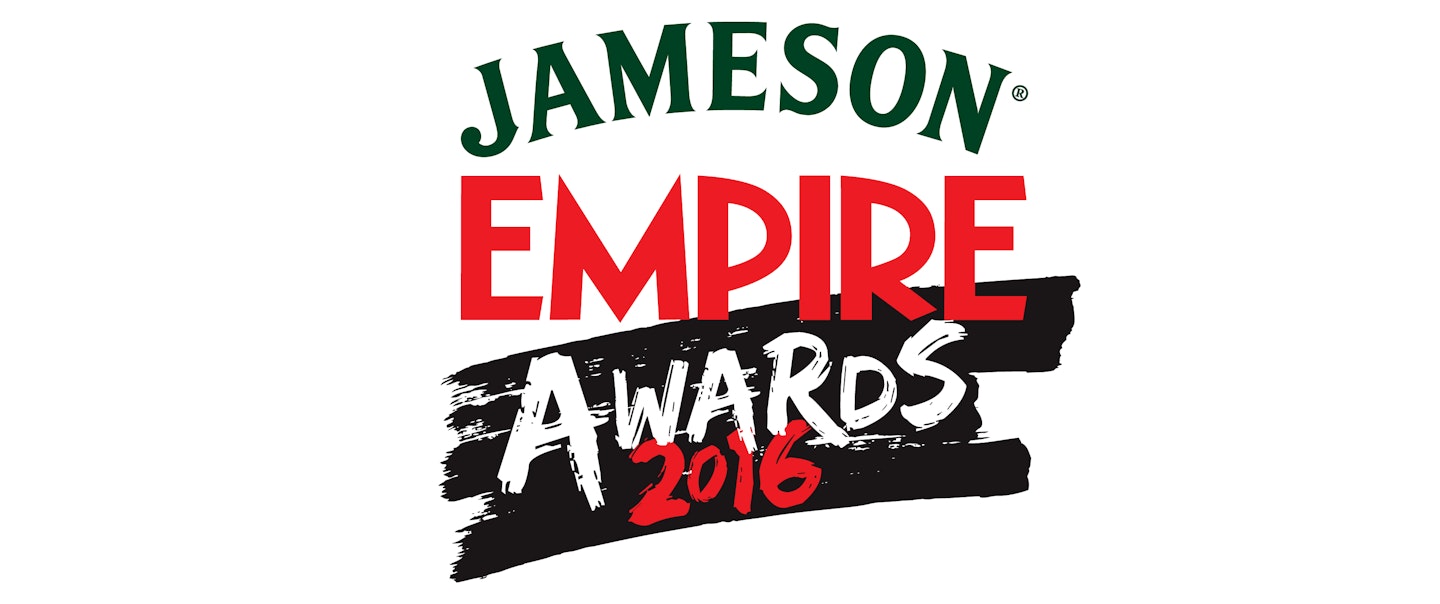 Jameson Empire Awards