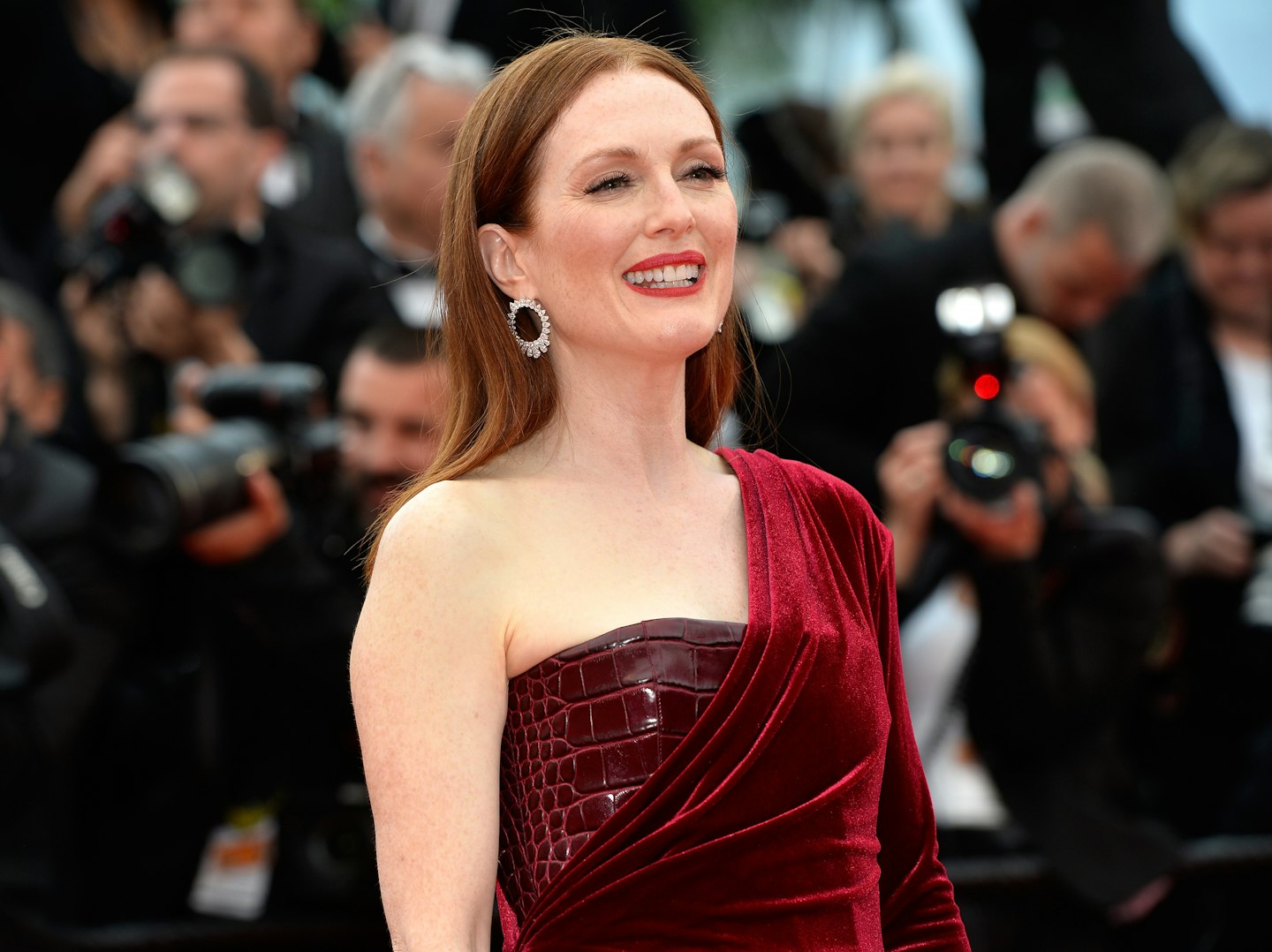 Julianne Moore