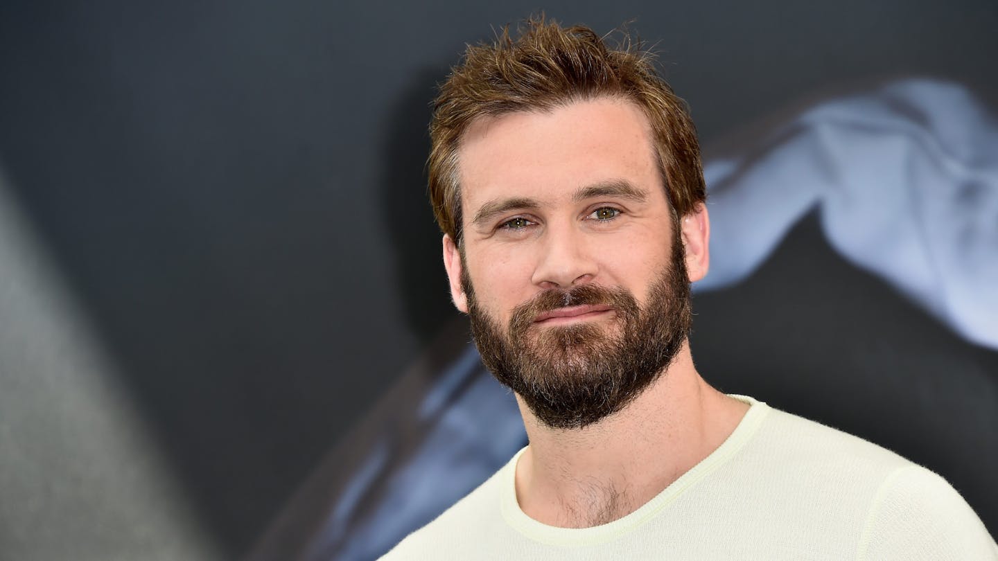 Vikings Clive Standen Is The New Bryan Mills For The Taken TV Series Vikings Clive Standen Is The New Bryan Mills For The Taken TV Series