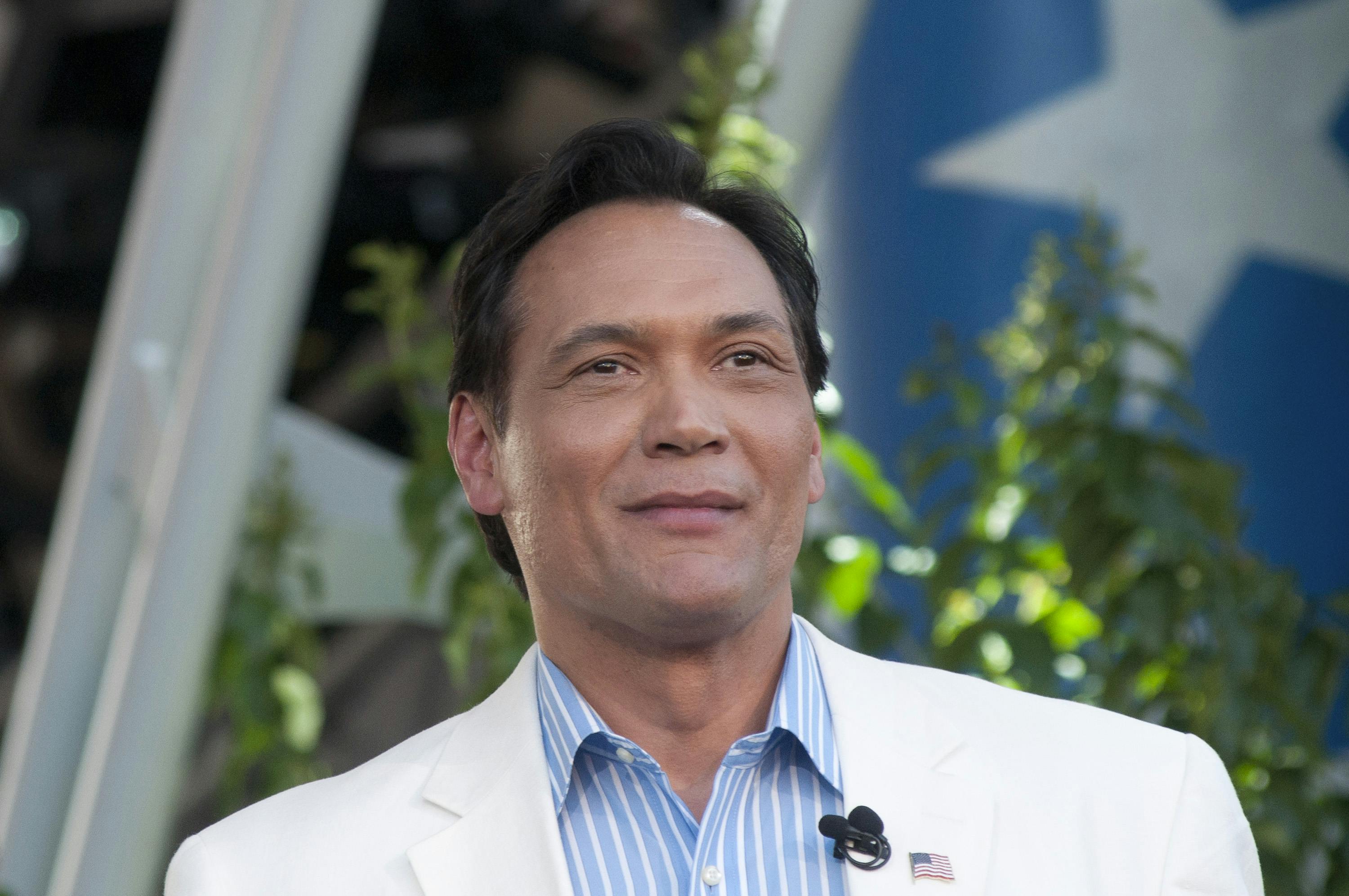 Jimmy Smits joins 24 Legacy Movies channel_name