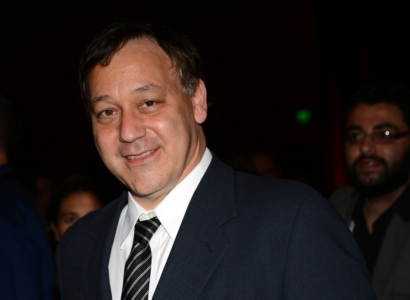 Sam Raimi