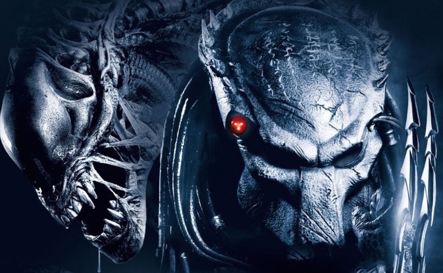 Alien V Predator: Requiem poster (crop)