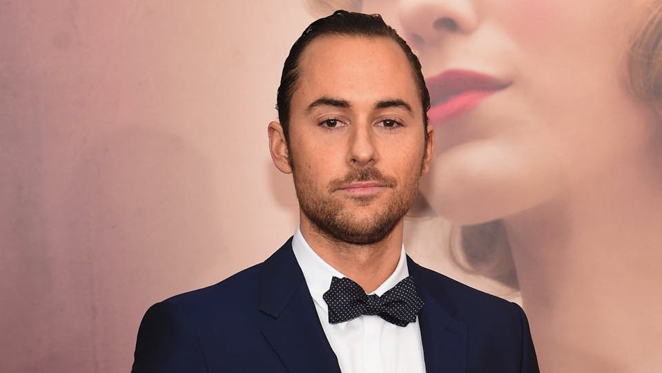 Lee Toland Krieger will direct The Divergent Series: Ascendant | Movies