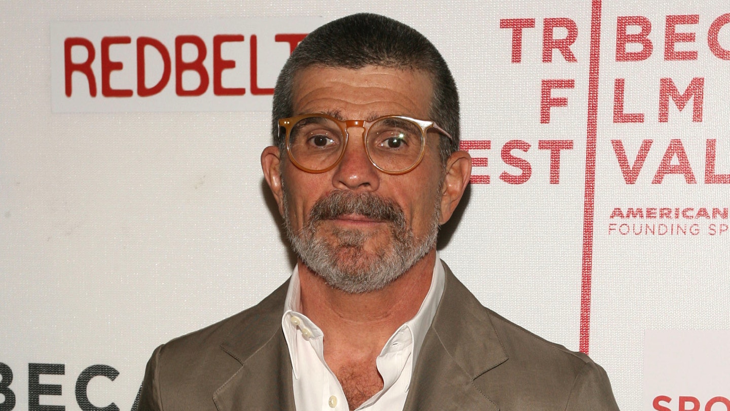 David Mamet News & Biography - Empire