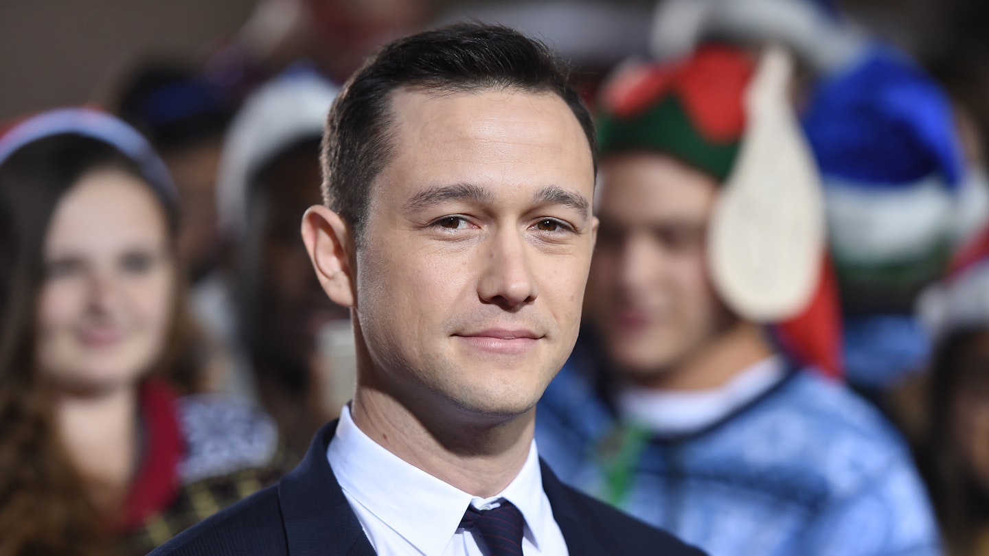 First Look At Joseph GordonLevitt's New Comedy Series Mr. Corman First Look At Joseph GordonLevitt's New Comedy Series Mr. Corman