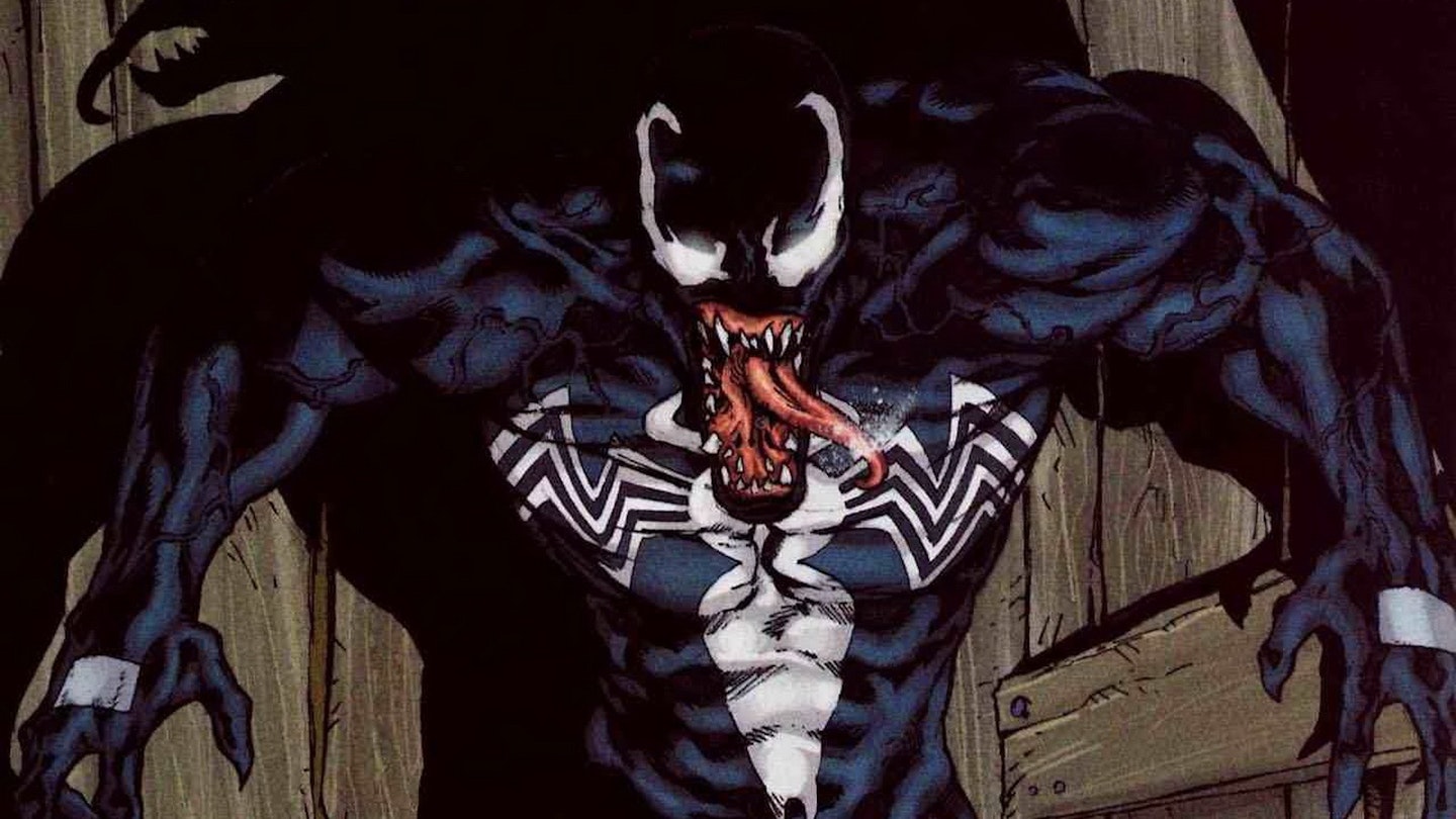 Venom (Spider-Man)