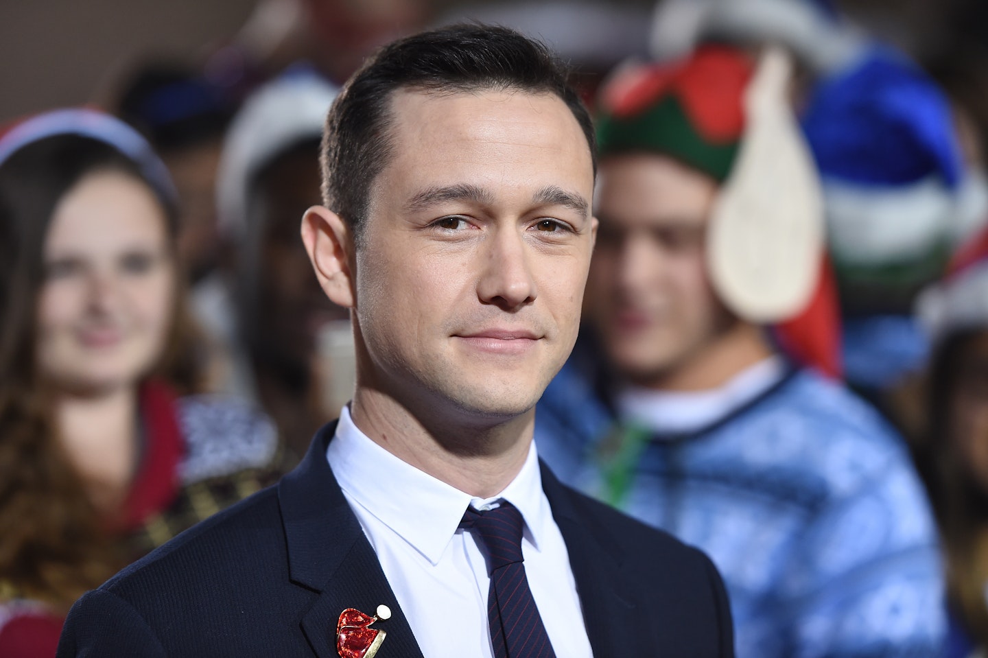 Joseph Gordon-Levitt