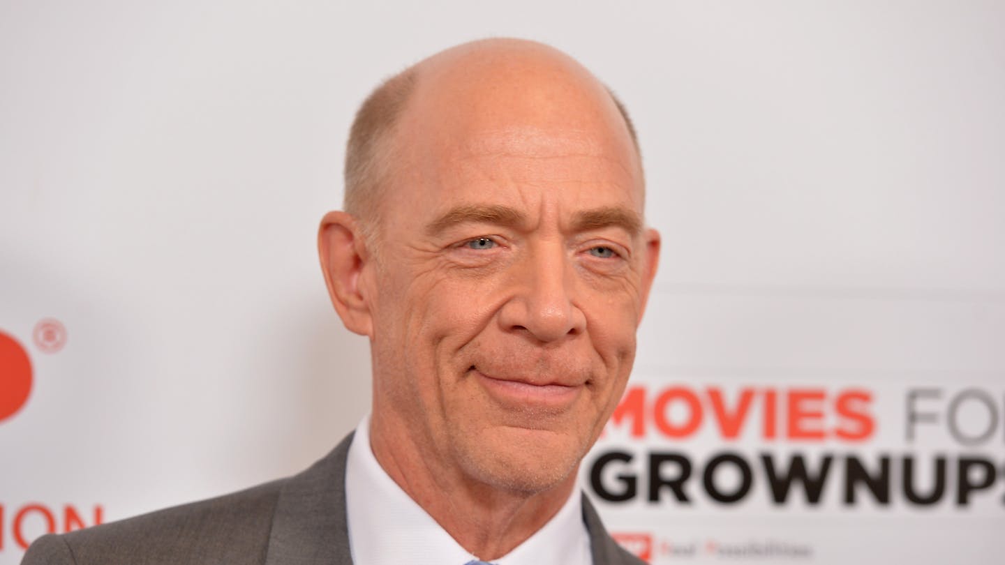 Jk Simmons Jk Simmons