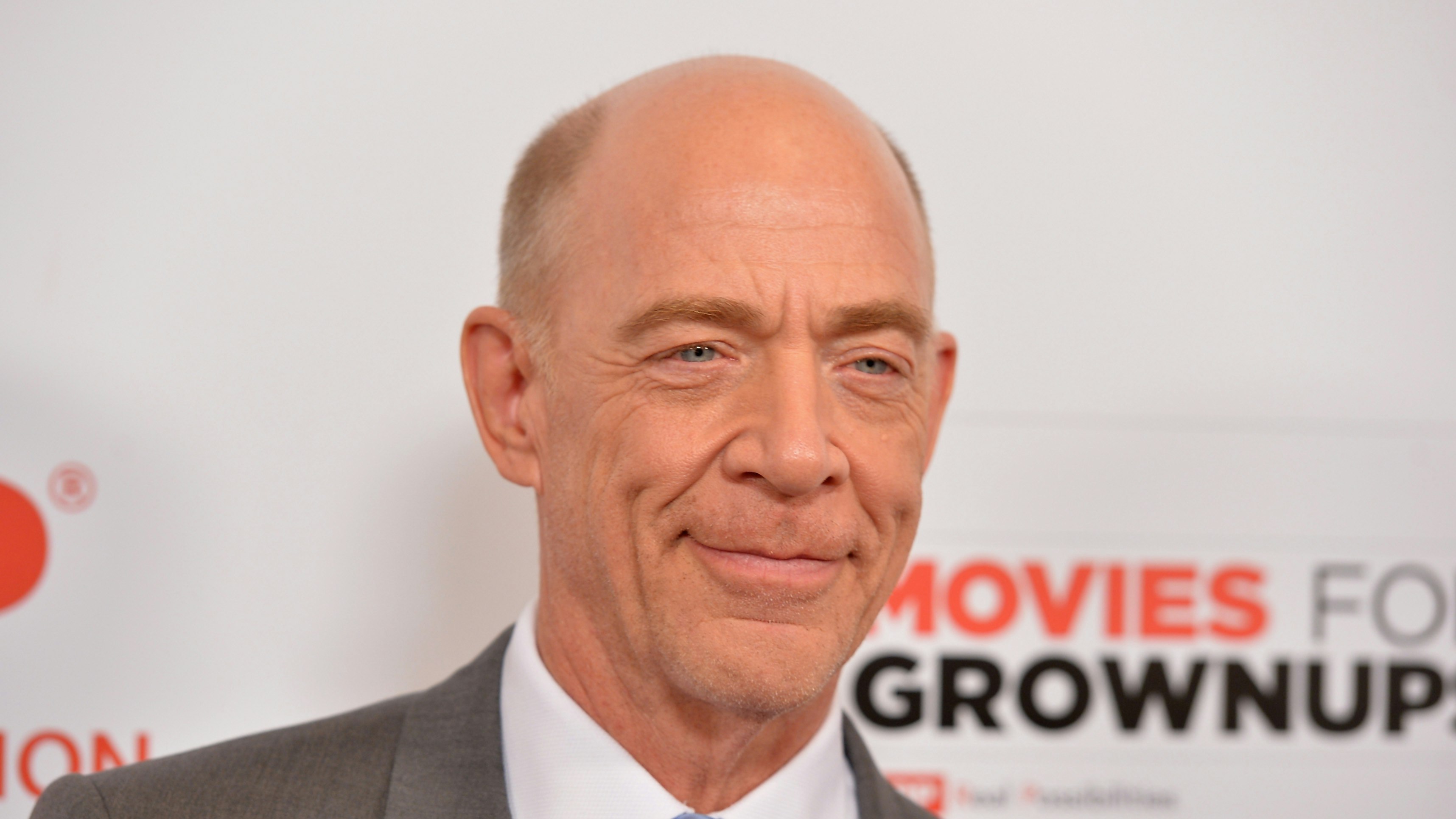 J.K. Simmons will be Justice League’s Commissioner Gordon Movies