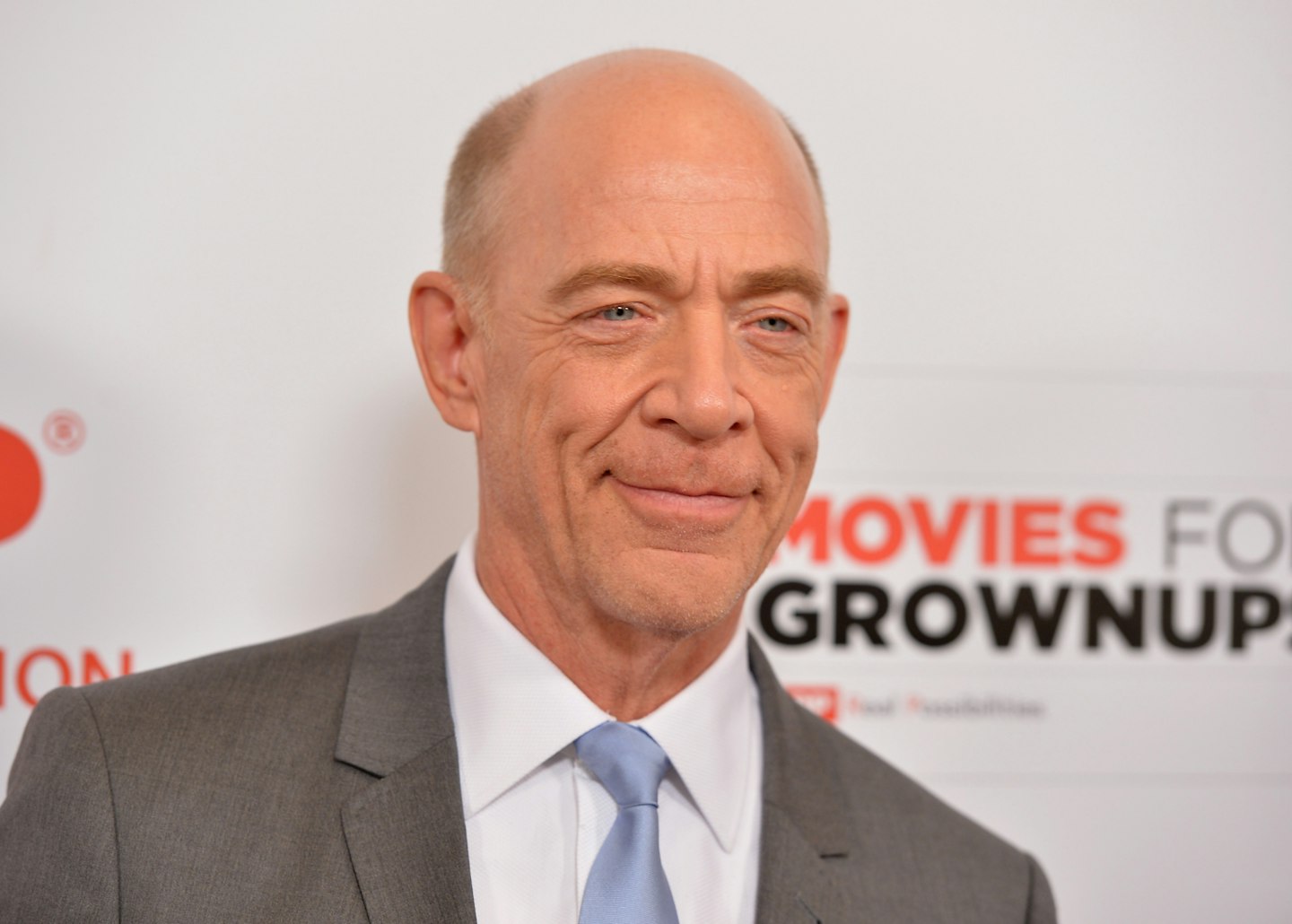 JK Simmons