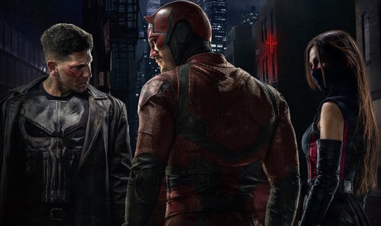 Daredevil Netflix poster season 2 (crop)