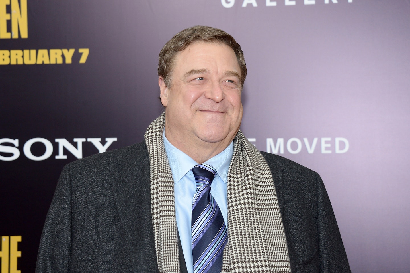 John Goodman