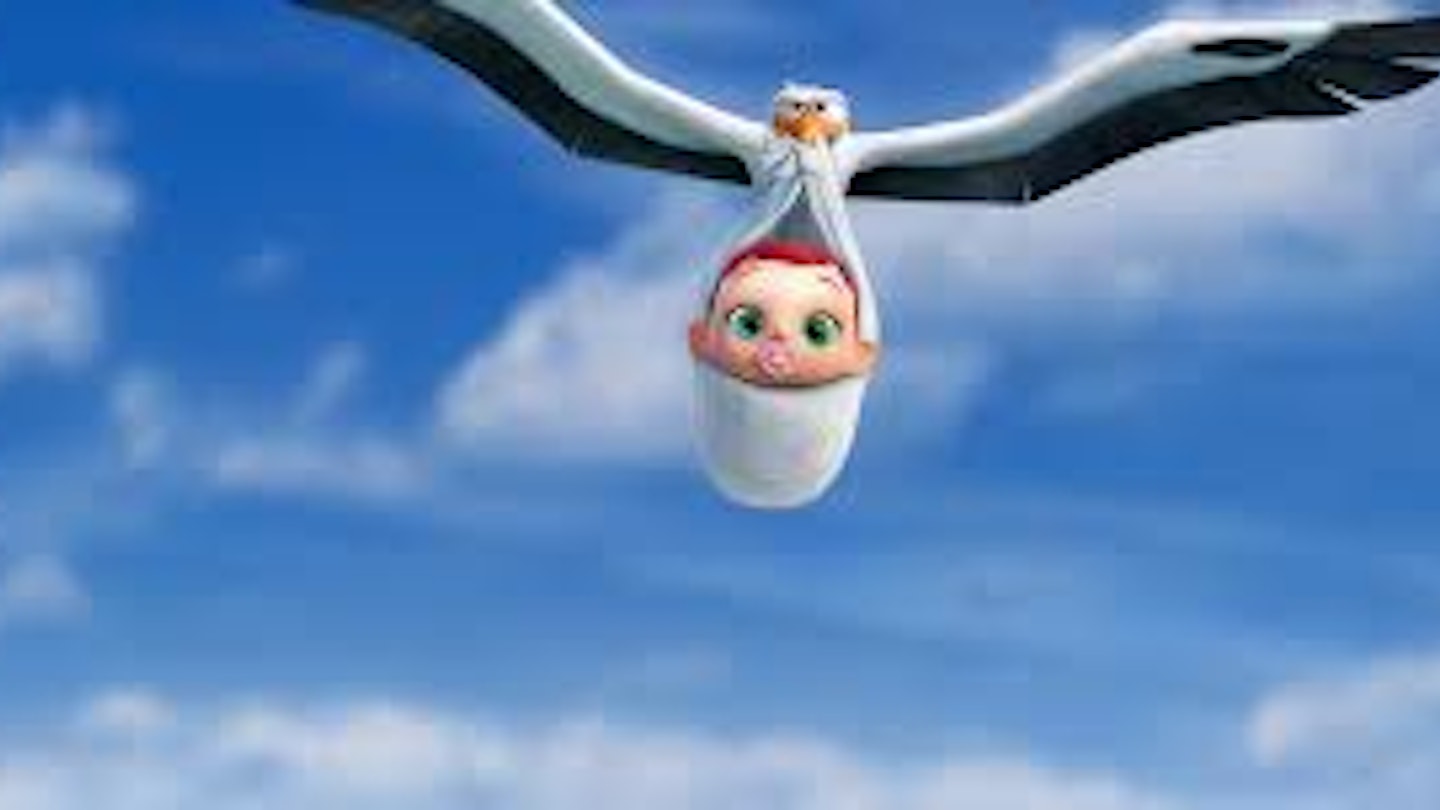 New Storks teaser trailer delivers more plot | Movies | Empire