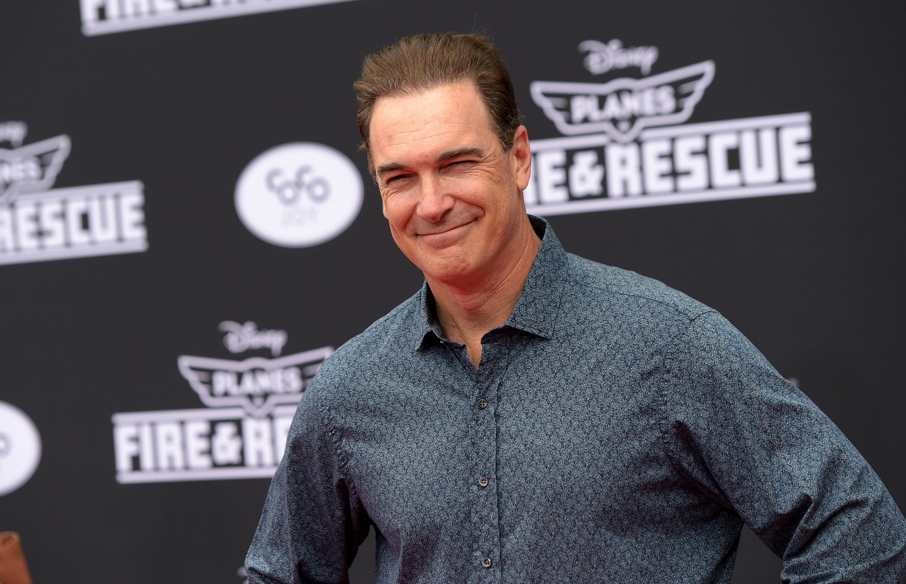 Patrick Warburton is Lemony Snicket for the new A Series Of Unfortunate  Events | Movies | Empire, image size:3000x1688