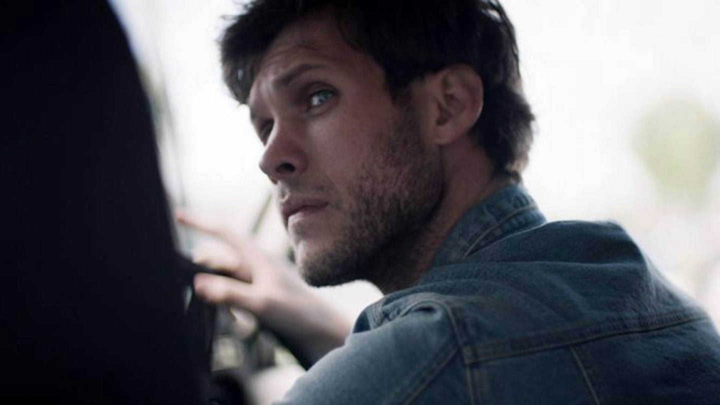 Benjamin Rigsby Alien: Covenant – Benjamin Rigby joins the cast | Movies | Empire