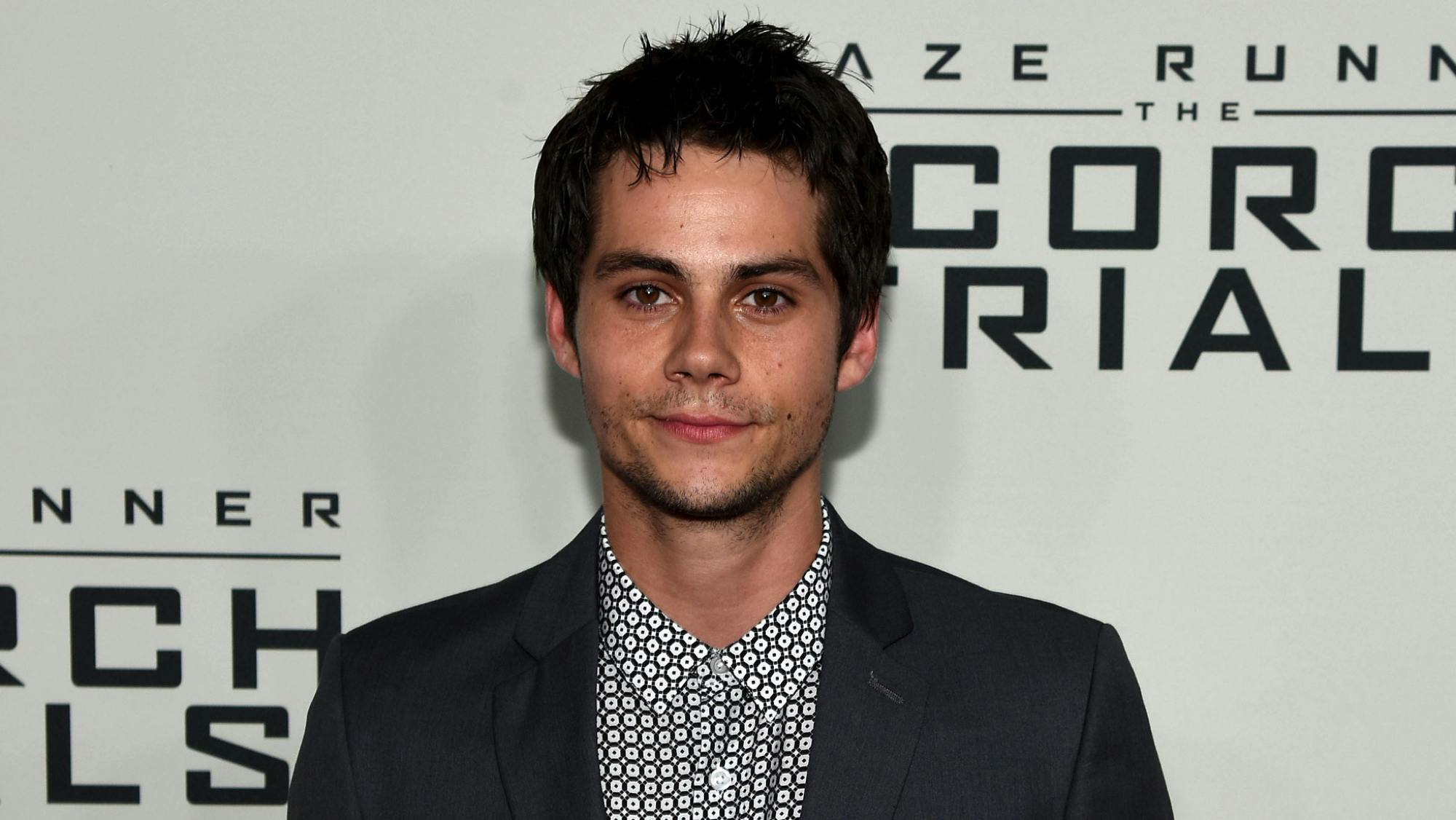 Dylan O’Brien Starring In American Assassin | Movies | Empire