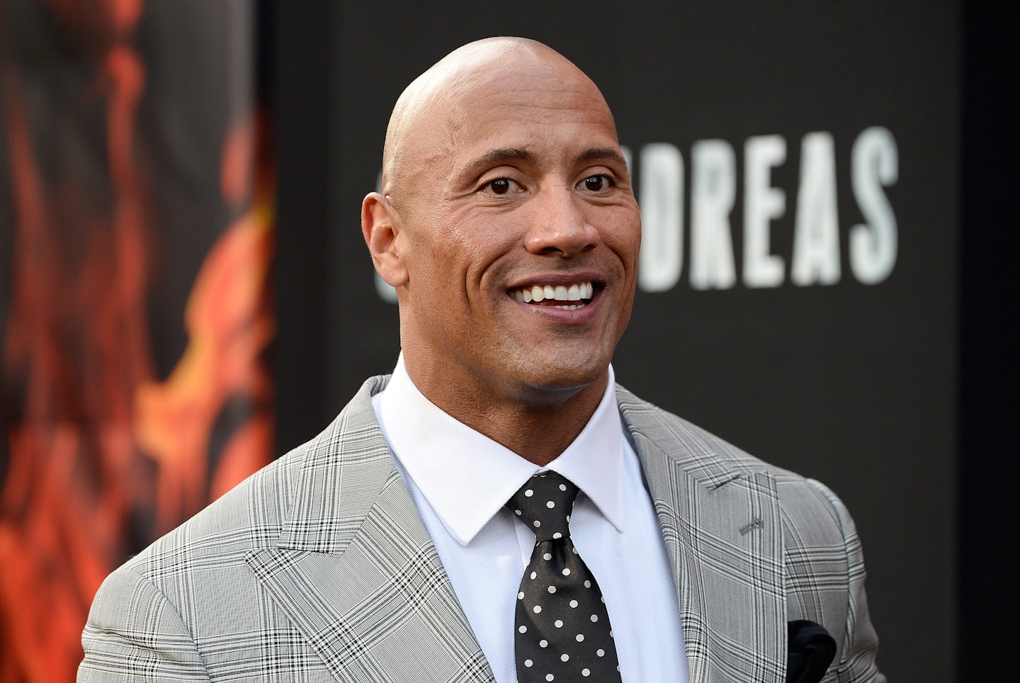 Dwayne Johnson